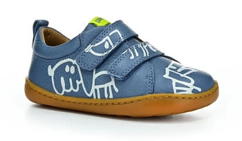 Camper Peu Cami FW MTB-Schuhe blau