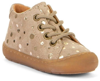 Froddo Ollie S Laces beige