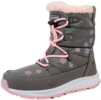 Lurchi Stiefel grau