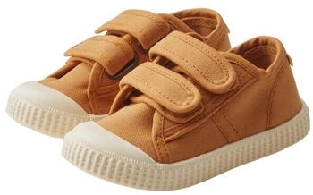 Sterntaler Sneaker Uni hellbraun