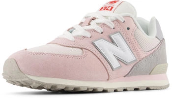 New Balance 574 Sportschuhe GC574-BKM-M