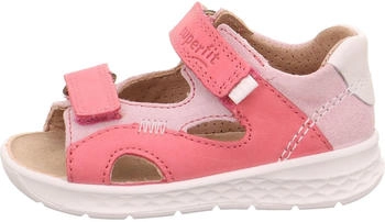 Superfit Sandale LAGOON 25 rosa
