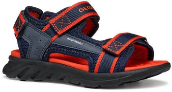 Geox Airadyum Sandalen J45F1B014ME-C0735