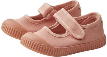 Sterntaler Halbschuhe mattrosa