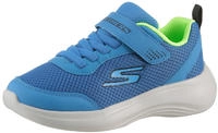 Skechers 403615L_BLU, Skechers Selectors - Reset Achieved Kinder Freizeitschuhe,