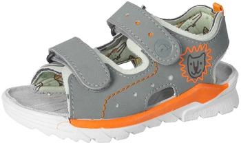 Ricosta Outdoorsandale aus Synthetik Textil