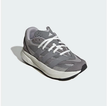 Adidas Lightblaze Sneaker JQ4759 grau silber