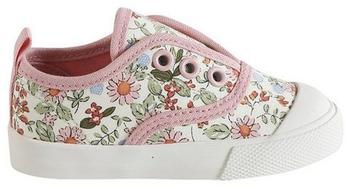 Vertbaudet Stoff-Sneakers Gummizug