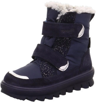 Superfit Flavia (1-000216) blau/silber