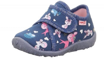 Superfit Spotty (1-009246) hellblau/mehrfarbig
