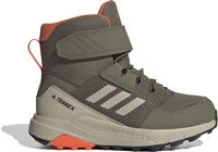 Trekkingschuhe adidas Terrex Trailmaker High COLD.RDY ID1144 Gr&uuml;n Male