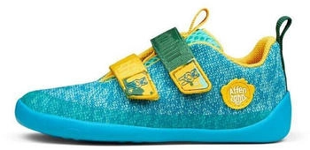 Affenzahn Barfußschuh Knit Happy Kreativ Bär