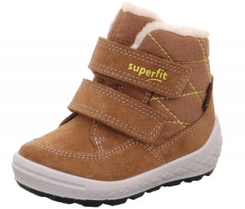 Superfit Groovy 2.0 (1-106314) braun/gelb