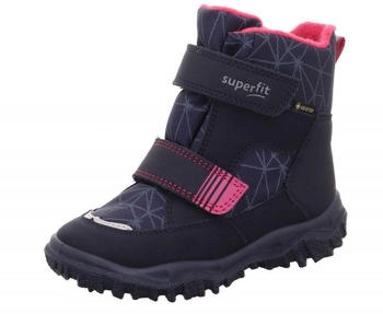 Superfit Husky (1-006080) blau/pink