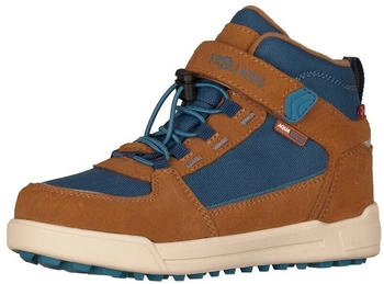 Trollkids Gryllefjord (571) almond/madeira blue
