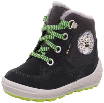 Superfit Groovy (1-106318) grau hellgr&uuml;n