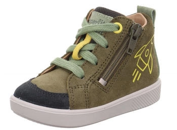 Superfit Supies (1-000773) grün/grau