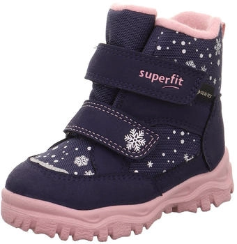Superfit Husky1 (1-006045) blau/pink