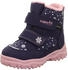Superfit Husky1 (1-006045) blau/pink
