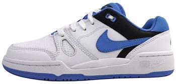 Nike Full Force Low Kids (FV5929) white/black/polar