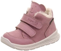 Superfit 1-000372851024, Superfit - Kid's Breeze F - Winterschuhe 24 | EU 24 rosa