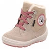 Babystiefel