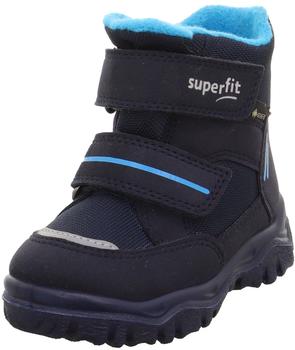 Superfit Husky1 (1-006045) blau/hellblau