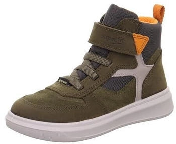 Superfit Cosmo (1-006478) grau/gr&uuml;n