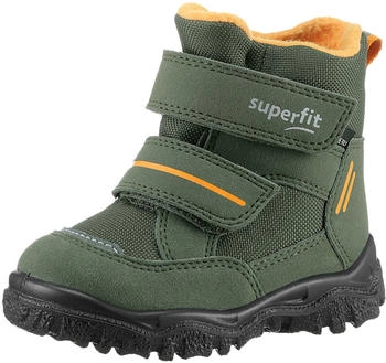 Superfit Husky1 (1-006045) grün/orange