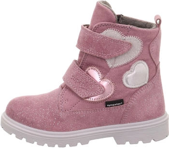 Superfit Spirit (1-000901) lila/rosa