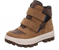 Superfit 1-800475-3010-25, Superfit Tedd braun/blau (3010) 25 Kids