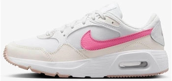 Nike Air Max SC GS (CZ5358) white/playful pink