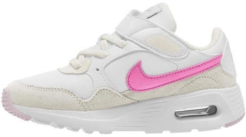 Nike Air Max SC Kids (CZ5356) white/playful pink/phantom