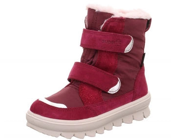 Superfit Flavia (1-000216) rot/silber