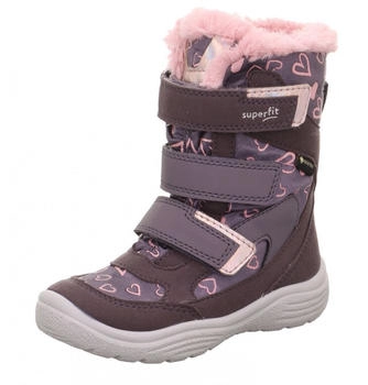 Superfit Crystal lila rosa 8510