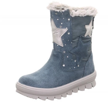 Superfit Flavia (1-000219) blau/silber