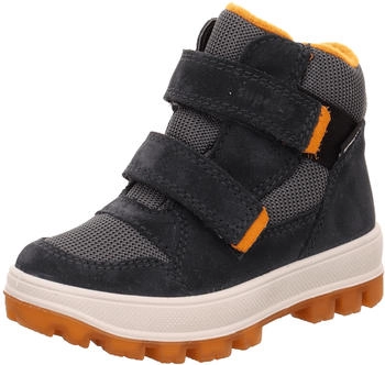 Superfit Tedd (1-800475) grey/black