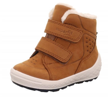 Superfit Groovy 2.0 (1-106317) brown