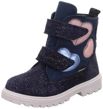 Superfit Spirit (1-000901) blau/pink