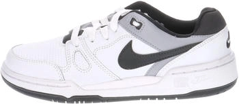 Nike Full Force Low Kids (FV5929) white/pewter/balck/black