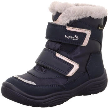 Superfit Crystal blau 8010