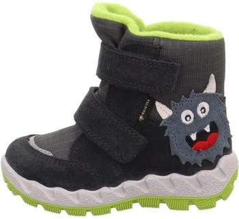 Superfit Icebird (1-006012) grau
