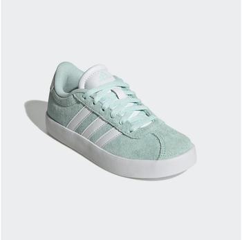 Adidas VL Court 3.0 Kids halo mint/cloud white/core black (IH2406)