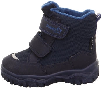 Superfit Husky1 (1-006047) schwarz/blau