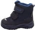 Superfit Husky1 (1-006047) schwarz/blau