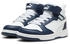 Puma Rebound V6 Mid Kids (393832)