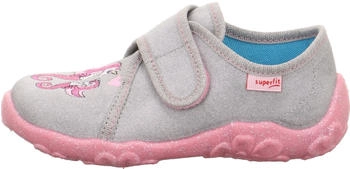 Superfit Bonny (1-000258) grey/pink