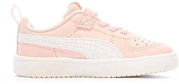 Puma Rickie Alternative Closure Babies (384314) light pink/white