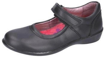 Ricosta Riemchenballerinas Beth 090 schwarz