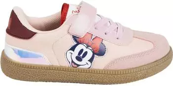 CERDÁ LIFE'S LITTLE MOMENTS Minnie Mouse Sneaker rosa